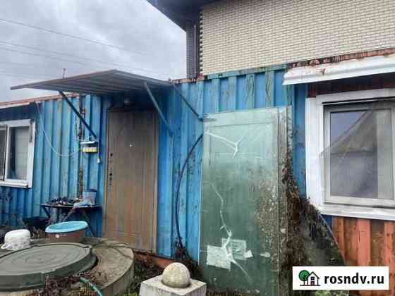 Морской контейнер 40 футов высокий бу Наро-Фоминск