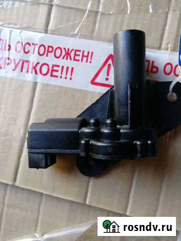 Продам мотор стекла задний правый на Додж Караван Тарко-Сале - изображение 1