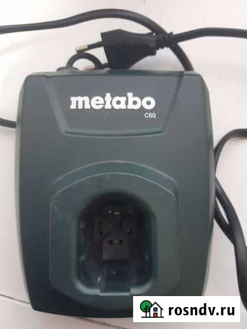 Зарядное устройство для шуроповёрта Магадан - изображение 1