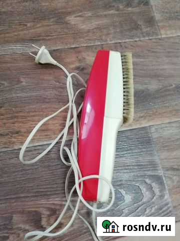 Электрический пылесос ветерок 3 Омск - изображение 1