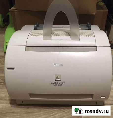 Принтер Козьмодемьянск - изображение 1