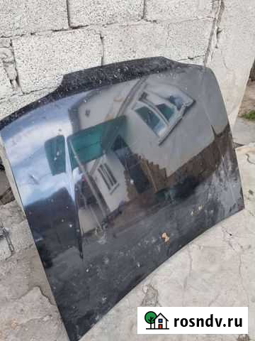 Капот на ваз 2114 Карачаевск - изображение 1