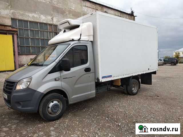 Грузоперевозки газель рефрижератор по РФ и Мордови Саранск - изображение 1