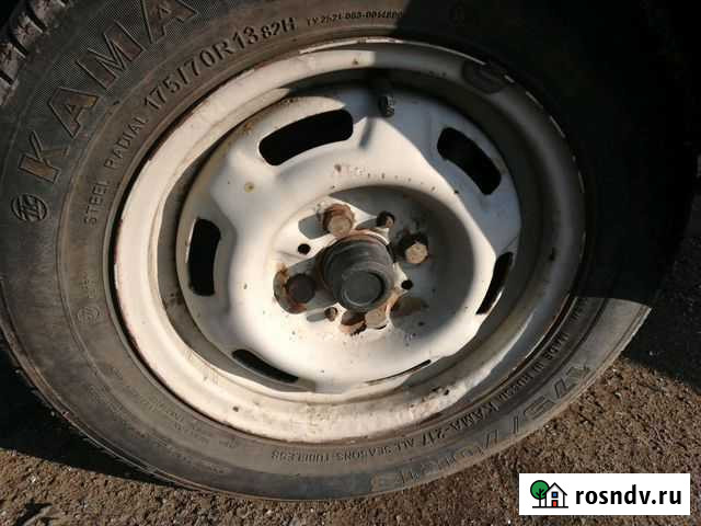 Диски R13 Воронеж - изображение 1