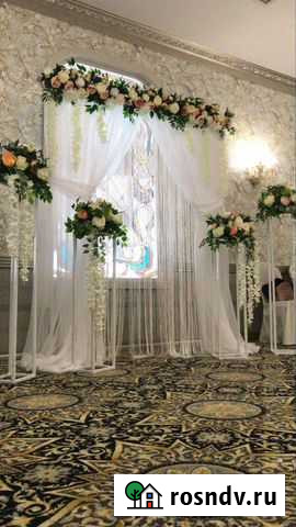 Оформление свадьбы Челябинск - изображение 1