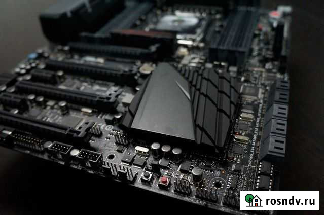 Сборка/Обслуживание пк/Монтаж локальных сетей Нальчик - изображение 1