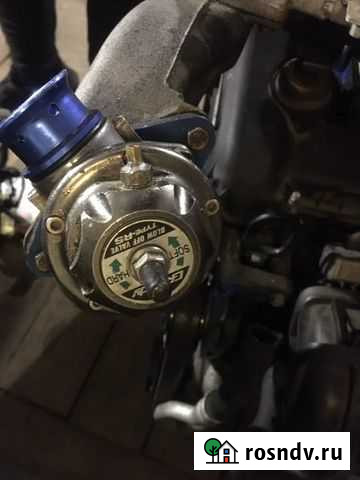 Blow off mazda cx 7 Череповец - изображение 1