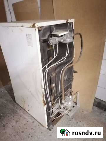 Котёл Владимир - изображение 1