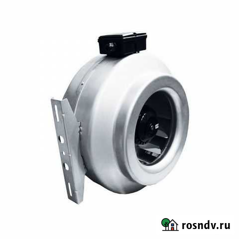 Вентилятор канальный Волгоград - изображение 1