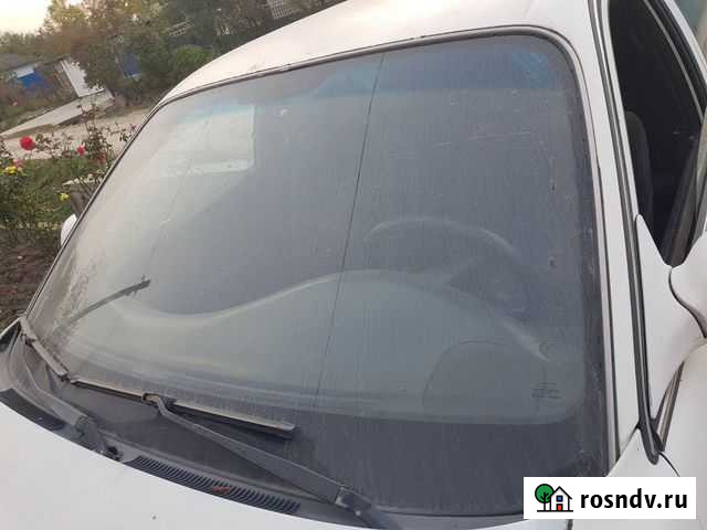 Стекло лобовое на Hyundai Sonata 3 Крымск - изображение 1