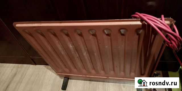 Масляный обогреватель Воронеж - изображение 1