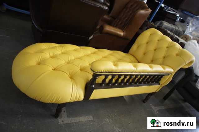 Ремонт мебели перетяжка Батайск - изображение 1