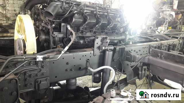 Капитальный ремонт камаз Набережные Челны - изображение 1