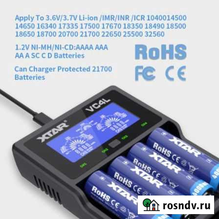 Универсальное зарядное устройство xtar VC4L Ноябрьск - изображение 1
