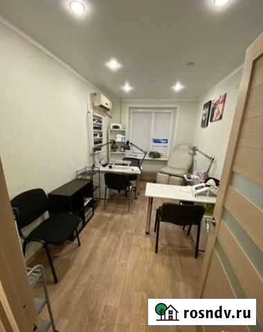 Аренда рабочего места мастера маникюра Тольятти - изображение 1