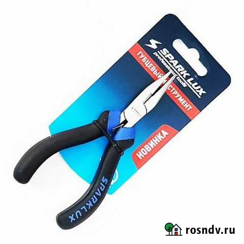 Плоскогубцы Майкоп - изображение 1