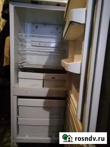 Холодильник Лабытнанги - изображение 1