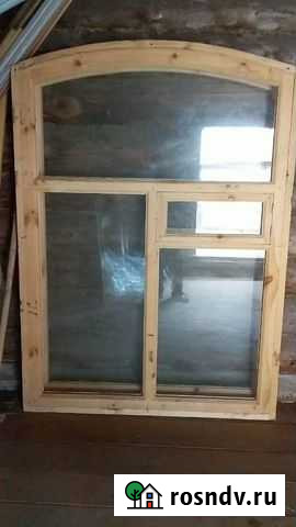 Новое двойное окно Красногородск - изображение 1