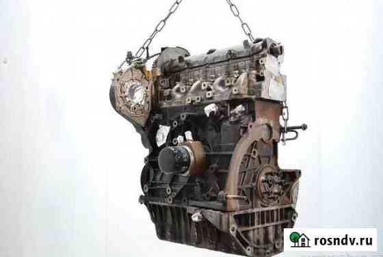 Двигатель Renault Megane II 2003-2009(1.9Л Гай