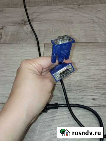 Провода компьютерные Ульяновск - изображение 1