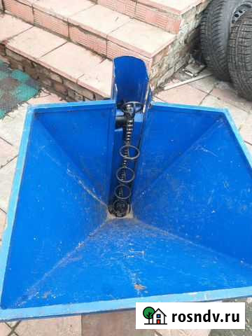 Картофеле сажалка Глушково - изображение 1