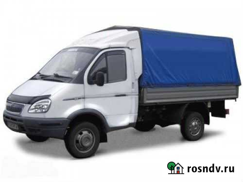 Грузоперевозки. Переезды. Грузчики Астрахань - изображение 1