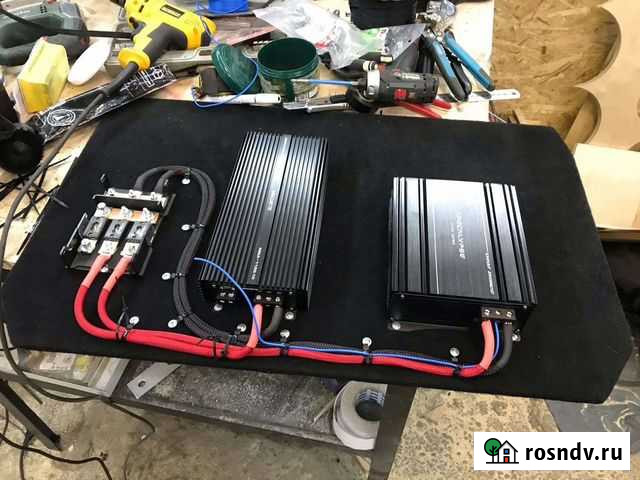 Полка задняя passat b6 Горбунки - изображение 1