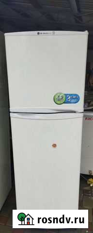 Холодильник Сальск - изображение 1