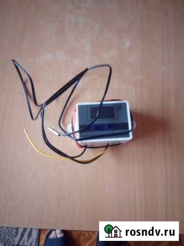 Регулятор температуры Брянск - изображение 1