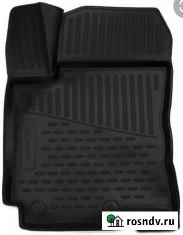 Коврики kia rio 3 Кострома - изображение 1