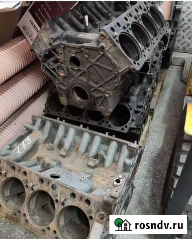 Блок в зборе Усть-Абакан - изображение 1