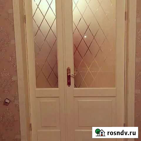 Монтаж межкомнатных и входных дверей Нальчик - изображение 1