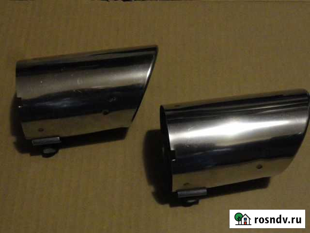 Аксессуары Деу Нексия -насадка и др Белгород - изображение 1