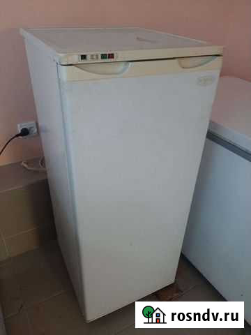 Холодильник и Морозильные камеры бу Мурманск - изображение 1