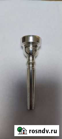 Мундштук для трубы Тамбов - изображение 1