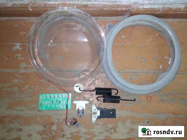 Разбор стиральной машины Сызрань - изображение 1