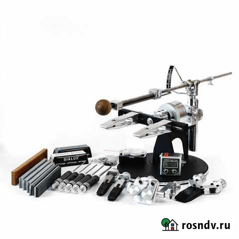 Заточка Тольятти - изображение 1