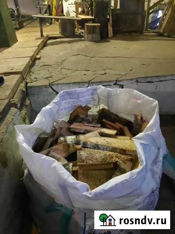 Дрова березовые Шилово - изображение 1