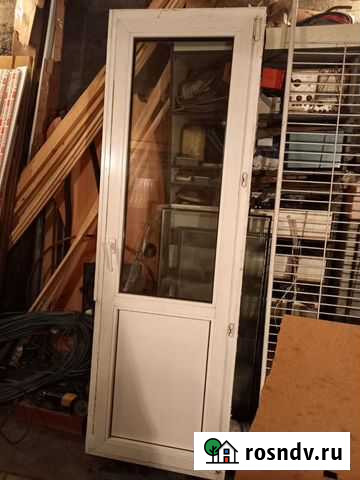 Двери Ангарск - изображение 1