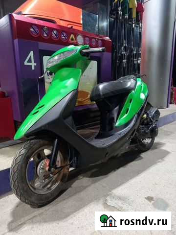 Хонда Дио 27 Севастополь - изображение 1