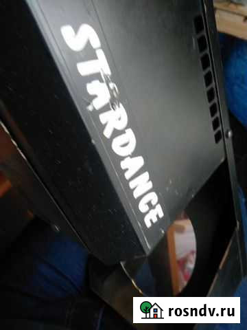 Светомузыка stardance2 Балахна - изображение 1