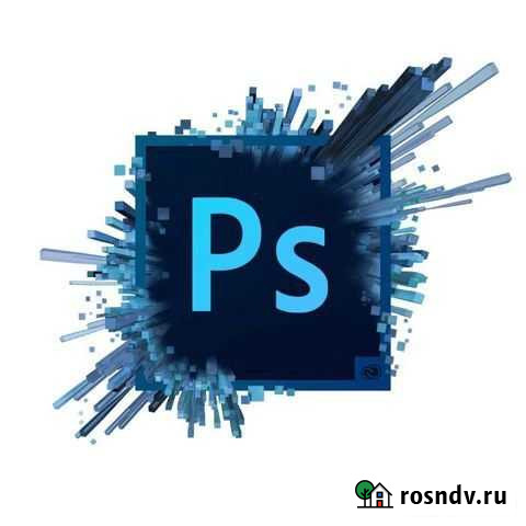 Фотошоп Санкт-Петербург - изображение 1