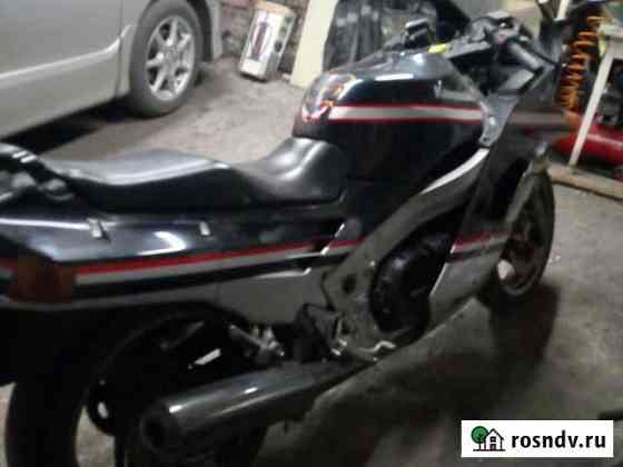 Kawasaki zx10 Березовский