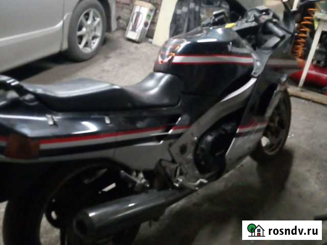 Kawasaki zx10 Березовский - изображение 1