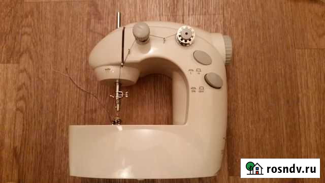 Швейная мини-машинка fhsm-203 Симферополь - изображение 1