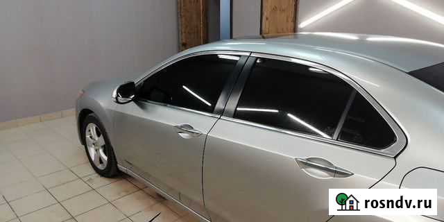 Тонировка Тула - изображение 1