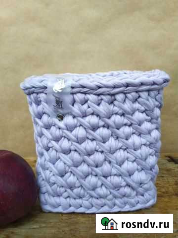 Изделия из трикотажной пряжи и джута Калининград - изображение 1