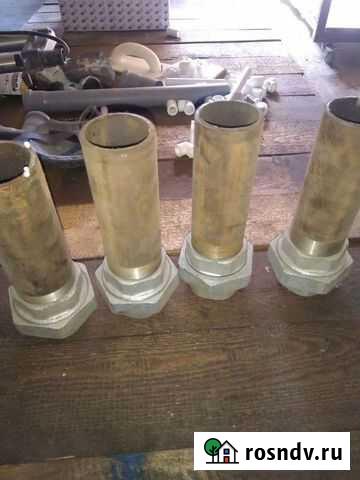 Американка Шарья - изображение 1