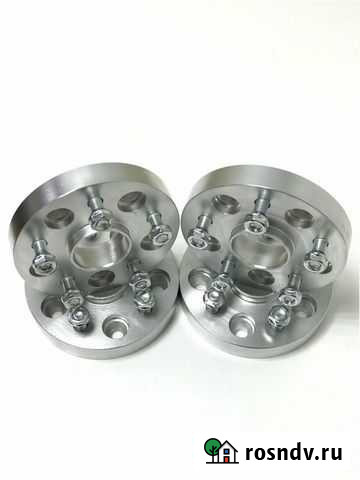 Проставки 25мм Сочи - изображение 1