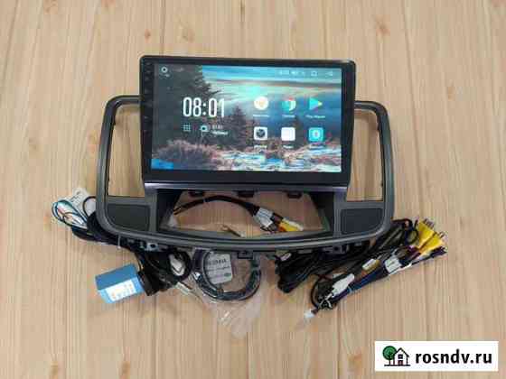 Магнитола для Ниссан Теана J32 Android WiFi GPS Липецк